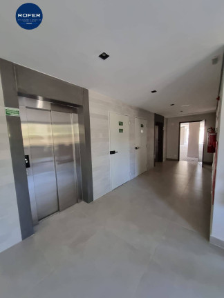 Imagem Apartamento com 2 Quartos à Venda, 58 m² em Nova Campinas - Campinas