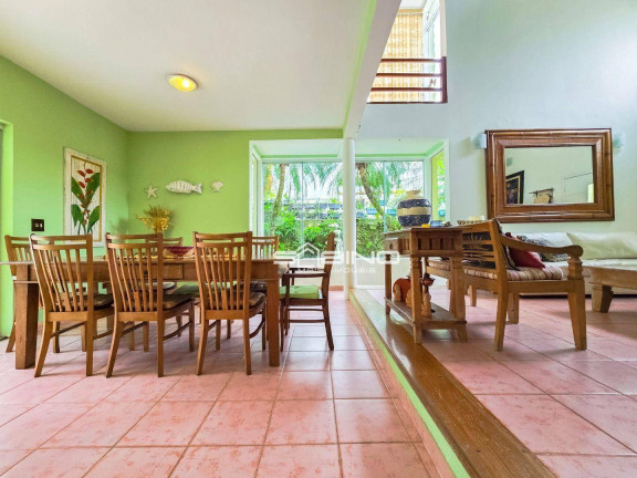 Imagem Casa com 4 Quartos à Venda, 234 m² em Riviera De São Lourenço - Bertioga