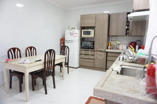 Imagem Casa de Condomínio com 3 Quartos à Venda, 148 m² em Riviera - Paranapanema