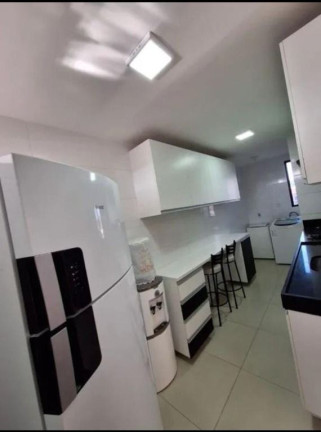 Imagem Apartamento com 3 Quartos à Venda, 75 m² em Bancários - João Pessoa