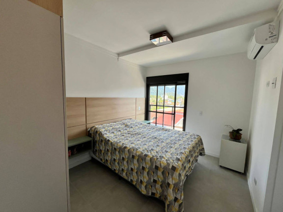 Imagem Apartamento com 2 Quartos à Venda, 80 m² em Itaguá - Ubatuba