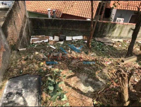 Imagem Terreno à Venda, 272 m² em Jardim Bonfiglioli - São Paulo Imagem Terreno à Venda, 272 m² em Jardim Bonfiglioli - São Paulo