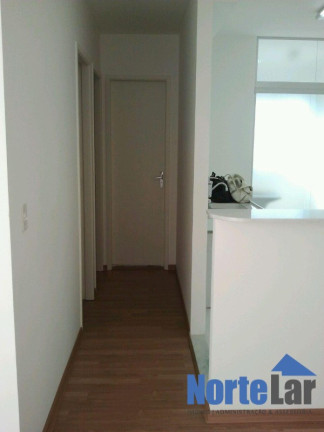 Imagem Apartamento com 2 Quartos à Venda, 48 m² em Vila Palmeiras - São Paulo