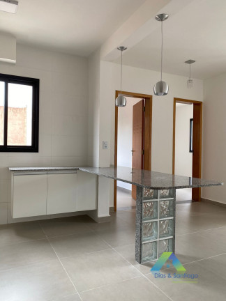Imagem Apartamento com 2 Quartos à Venda, 43 m² em Jardim Ocara - Santo André Imagem Apartamento com 2 Quartos à Venda, 43 m² em Jardim Ocara - Santo André