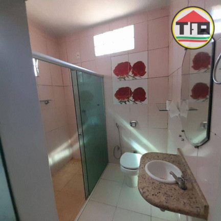 Imagem Casa com 4 Quartos à Venda ou Locação, 312 m² em Novo Horizonte - Marabá
