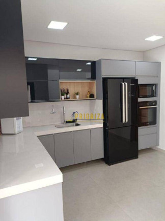 Imagem Casa com 3 Quartos à Venda, 211 m² em Condomínio Residencial Ibiti Reserva - Sorocaba Imagem Casa com 3 Quartos à Venda, 211 m² em Condomínio Residencial Ibiti Reserva - Sorocaba