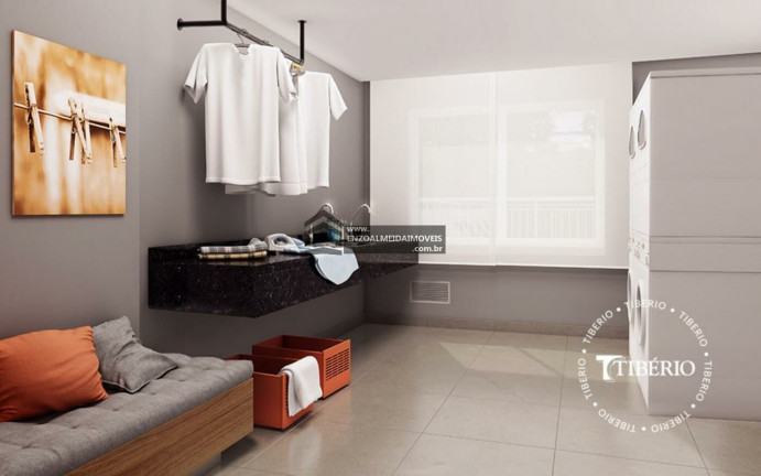 Imagem Apartamento com 3 Quartos à Venda, 69 m² em Campo Belo - São Paulo Imagem Apartamento com 3 Quartos à Venda, 69 m² em Campo Belo - São Paulo