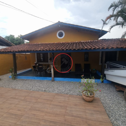 Imagem Casa com 3 Quartos à Venda, 255 m² em Boiçucanga - São Sebastião