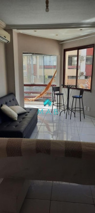Imagem Flat com 1 Quarto à Venda, 55 m² em Ingleses Do Rio Vermelho - Florianópolis