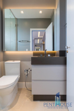 Imagem Cobertura com 4 Quartos à Venda, 310 m² em Centro - Balneário Camboriú