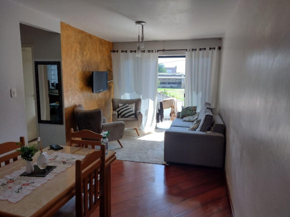 Imagem Apartamento com 1 Quarto à Venda, 71 m² em Liberdade - Concórdia Imagem Apartamento com 1 Quarto à Venda, 71 m² em Liberdade - Concórdia