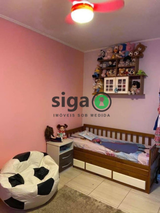 Imagem Casa com 3 Quartos à Venda, 260 m² em Jardim Da Glória - São Paulo Imagem Casa com 3 Quartos à Venda, 260 m² em Jardim Da Glória - São Paulo