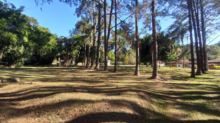 Imagem Chácara com 10 Quartos à Venda, 250 m² em Parque Fernão Dias - Atibaia