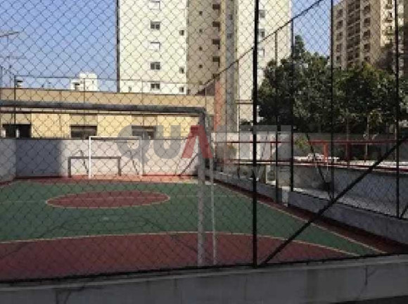 Imagem Apartamento com 2 Quartos para Alugar, 60 m² em Vila Olímpia - São Paulo