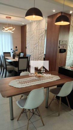 Imagem Casa com 3 Quartos à Venda, 250 m² em Jardim Aurélia - Campinas