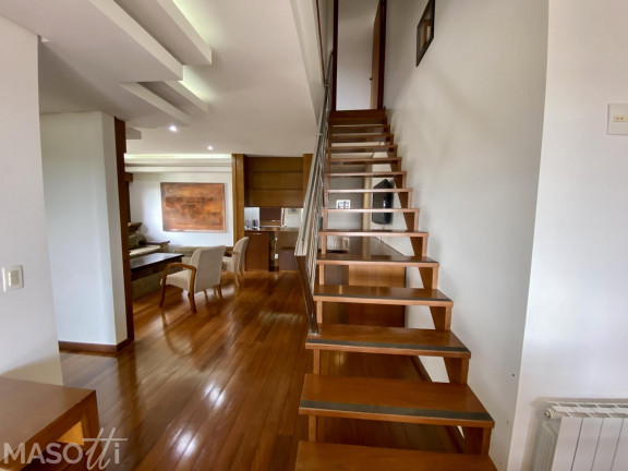 Imagem Apartamento com 3 Quartos à Venda, 170 m² em Bavária - Gramado Imagem Apartamento com 3 Quartos à Venda, 170 m² em Bavária - Gramado