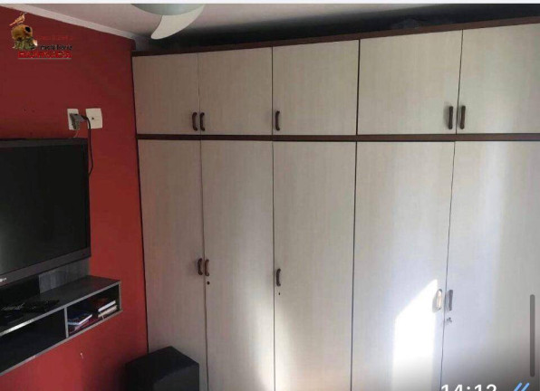 Imagem Apartamento com 2 Quartos à Venda, 48 m² em Aclimação - São Paulo