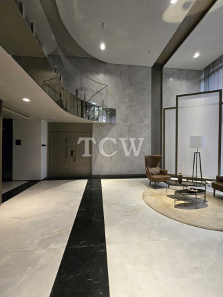 Imagem Apartamento com 3 Quartos à Venda, 158 m² em Vila Clementino - São Paulo