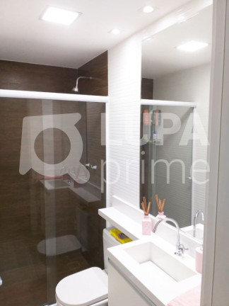 Imagem Apartamento com 2 Quartos à Venda, 63 m² em Vila Guilherme - São Paulo