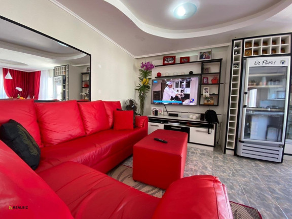 Imagem Apartamento com 3 Quartos à Venda, 281 m² em Palmas - Governador Celso Ramos Imagem Apartamento com 3 Quartos à Venda, 281 m² em Palmas - Governador Celso Ramos
