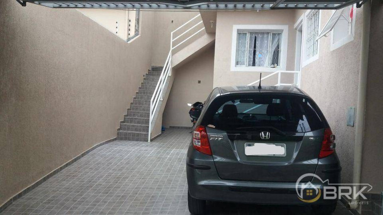Sobrado com 2 Quartos à Venda, 96 m² em Vila Matilde - São Paulo