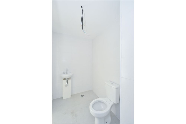 Imagem Apartamento com 1 Quarto à Venda, 27 m² em Pinheiros - São Paulo