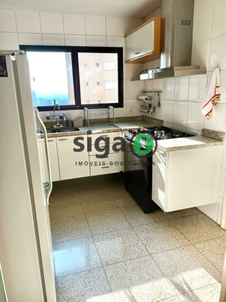 Imagem Apartamento com 4 Quartos à Venda, 288 m² em Panamby - São Paulo Imagem Apartamento com 4 Quartos à Venda, 288 m² em Panamby - São Paulo
