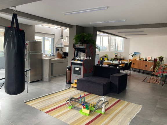 Imóvel com 3 Quartos à Venda, 240 m² em Vila Leopoldina - São Paulo