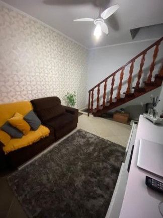 Imagem Casa com 2 Quartos à Venda, 90 m² em Tupi - Praia Grande Imagem Casa com 2 Quartos à Venda, 90 m² em Tupi - Praia Grande