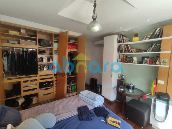 Imagem Apartamento com 4 Quartos à Venda, 370 m² em Copacabana - Rio De Janeiro Imagem Apartamento com 4 Quartos à Venda, 370 m² em Copacabana - Rio De Janeiro
