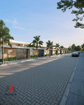 Imagem Casa com 4 Quartos à Venda, 140 m² em Urucunema - Eusébio