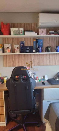 Imagem Apartamento com 3 Quartos à Venda, 213 m² em Ipiranga - São Paulo