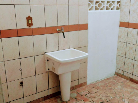 Imagem Sobrado com 4 Quartos à Venda, 160 m² em Marape - Santos Imagem Sobrado com 4 Quartos à Venda, 160 m² em Marape - Santos