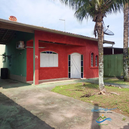Imagem Casa com 2 Quartos à Venda, 132 m² em Jd Jamaica - Itanhaém Imagem Casa com 2 Quartos à Venda, 132 m² em Jd Jamaica - Itanhaém