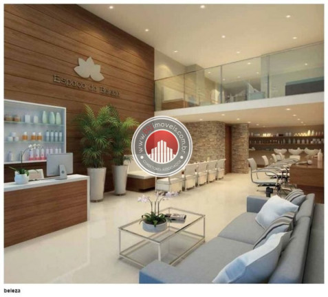 Imagem Sala Comercial à Venda, 31 m² em Barra Da Tijuca - Rio De Janeiro
