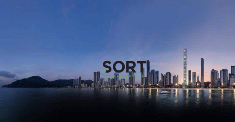 Imagem Cobertura com 5 Quartos à Venda, 435 m² em Barra Sul - Balneário Camboriú