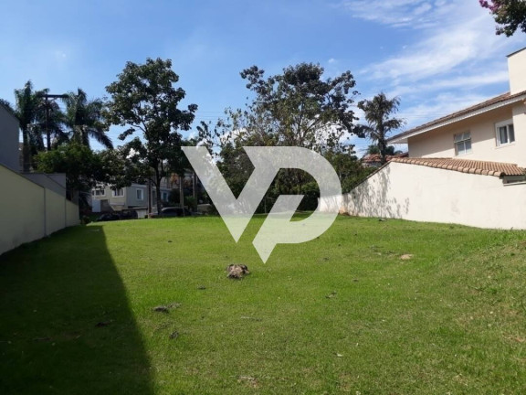 Terreno em Condomínio à Venda, 575 m² em Alphaville - Barueri