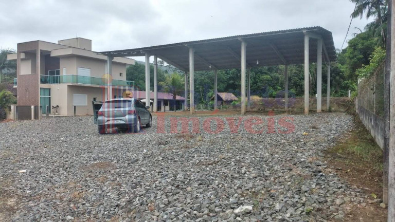 Terreno à Venda, 2.000 m² em Vila Da Glória  - São Francisco Do Sul