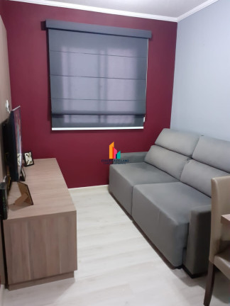 Imagem Apartamento com 2 Quartos à Venda, 54 m² em Residencial Jundiaí - Jundiaí Imagem Apartamento com 2 Quartos à Venda, 54 m² em Residencial Jundiaí - Jundiaí