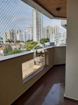 Imagem Apartamento com 4 Quartos à Venda, 130 m² em Jardim Das Acácias - São Paulo Imagem Apartamento com 4 Quartos à Venda, 130 m² em Jardim Das Acácias - São Paulo