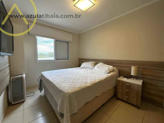 Imagem Apartamento com 2 Quartos à Venda, 72 m² em Alvinopolis - Atibaia