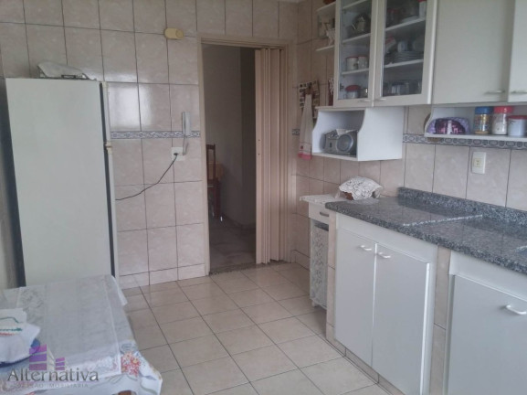 Imagem Apartamento com 3 Quartos à Venda, 86 m² em Jaguaré - São Paulo