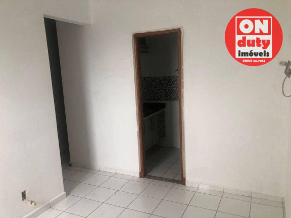 Imagem Apartamento com 3 Quartos à Venda, 120 m² em Vila Matias - Santos Imagem Apartamento com 3 Quartos à Venda, 120 m² em Vila Matias - Santos