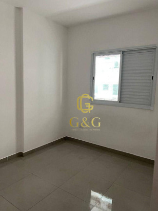 Imagem Apartamento com 1 Quarto à Venda, 49 m² em Guilhermina - Praia Grande Imagem Apartamento com 1 Quarto à Venda, 49 m² em Guilhermina - Praia Grande