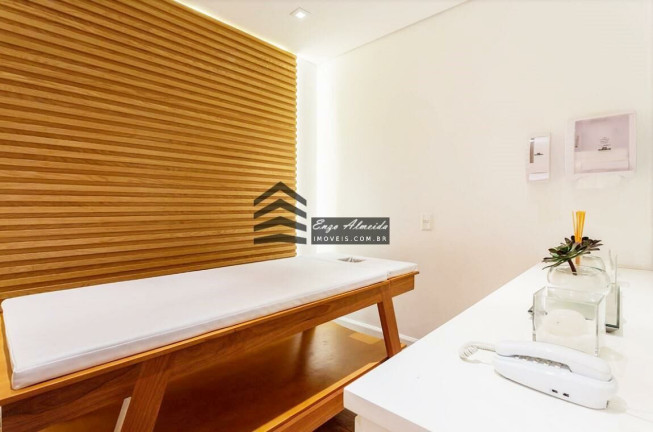 Imagem Apartamento com 4 Quartos à Venda, 455 m² em Itaim Bibi - São Paulo