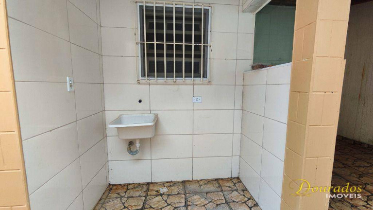 Imagem Casa com 2 Quartos à Venda, 75 m² em Maracanã - Praia Grande