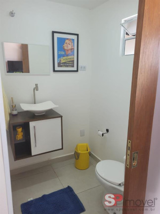Imagem Apartamento com 3 Quartos à Venda, 140 m² em Parque Oratório - Santo André