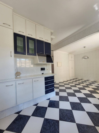 Casa de Condomínio com 3 Quartos à Venda,  em Terras De São Bento Ii - Limeira
