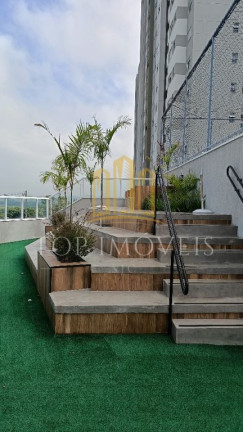 Imagem Apartamento com 2 Quartos à Venda, 56 m² em Vila Industrial - São José Dos Campos Imagem Apartamento com 2 Quartos à Venda, 56 m² em Vila Industrial - São José Dos Campos