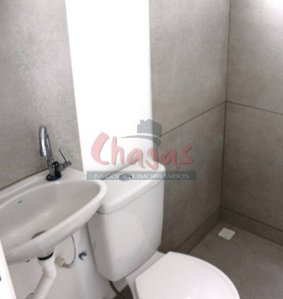 Imagem Sala Comercial para Alugar, 30 m² em Centro - Caraguatatuba Imagem Sala Comercial para Alugar, 30 m² em Centro - Caraguatatuba